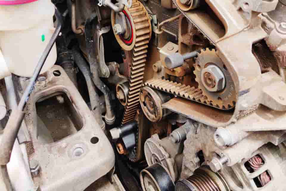 cooling systems auto electrical evs and hybrids wheel alignment exhaust ...